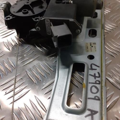 OPEL ZAFIRA TOURER C PHASE 1