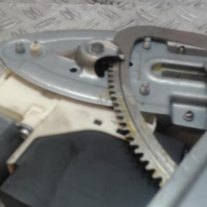 FORD FOCUS 2 PHASE 1