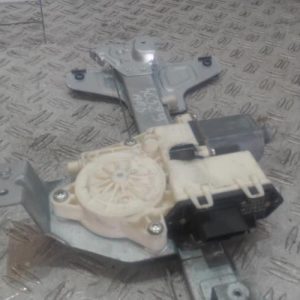 CITROEN C4 1 PHASE 1