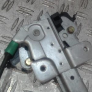 HONDA ACCORD 6 PHASE 1