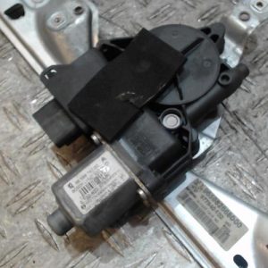 PEUGEOT 308 1 PHASE 1