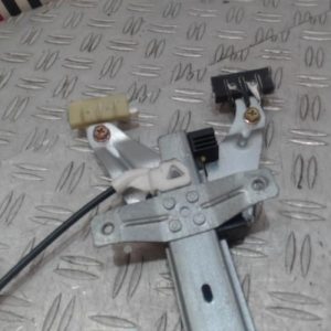 NISSAN PRIMERA 2 PHASE 2