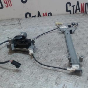 NISSAN PRIMERA 2 PHASE 2