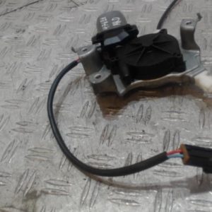 NISSAN PRIMERA 2 PHASE 2