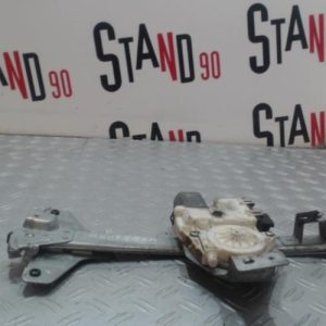 CITROEN C4 1 PHASE 1