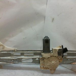 OPEL VECTRA C PHASE 1