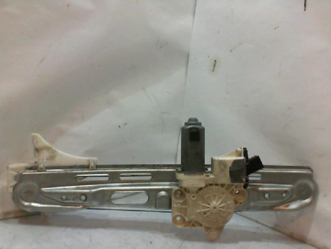 OPEL VECTRA C PHASE 1