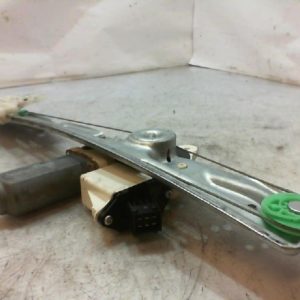 OPEL VECTRA C PHASE 1