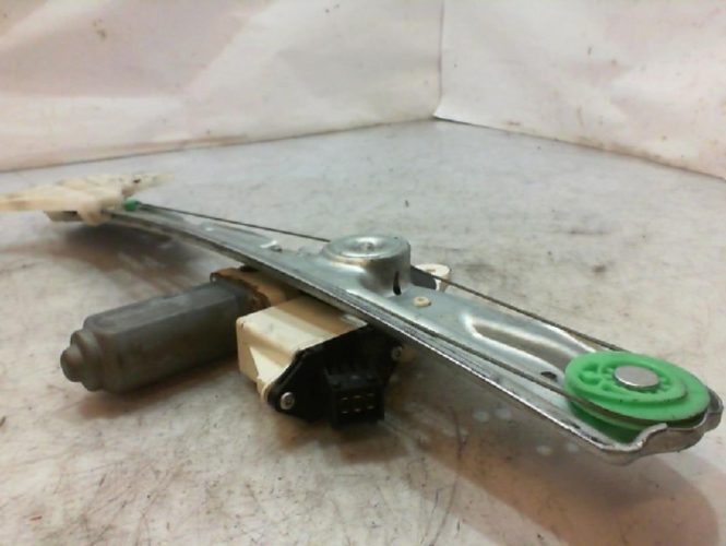 OPEL VECTRA C PHASE 1