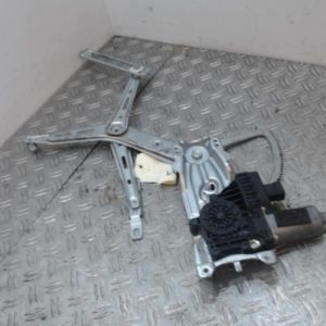 OPEL ZAFIRA A PHASE 1