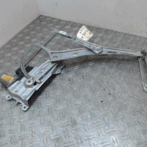 OPEL ZAFIRA A PHASE 1