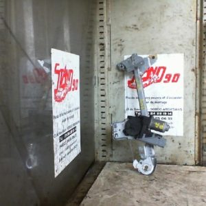 PEUGEOT 307 PHASE 1 BREAK