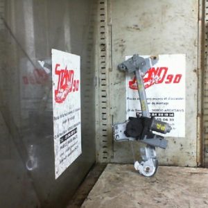 PEUGEOT 307 PHASE 1 BREAK