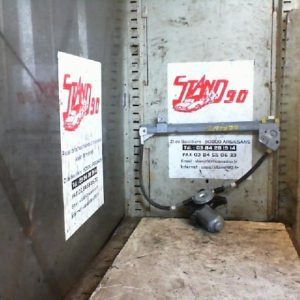 RENAULT SCENIC 1 PHASE 2