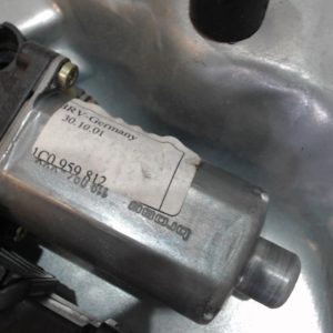 VOLKSWAGEN PASSAT 4 PHASE 2