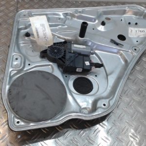 VOLKSWAGEN PASSAT 4 PHASE 2