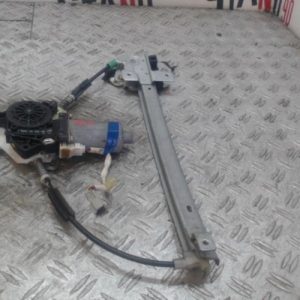 HONDA ACCORD 6 PHASE 1