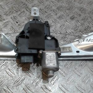 PEUGEOT 308 1 PHASE 1