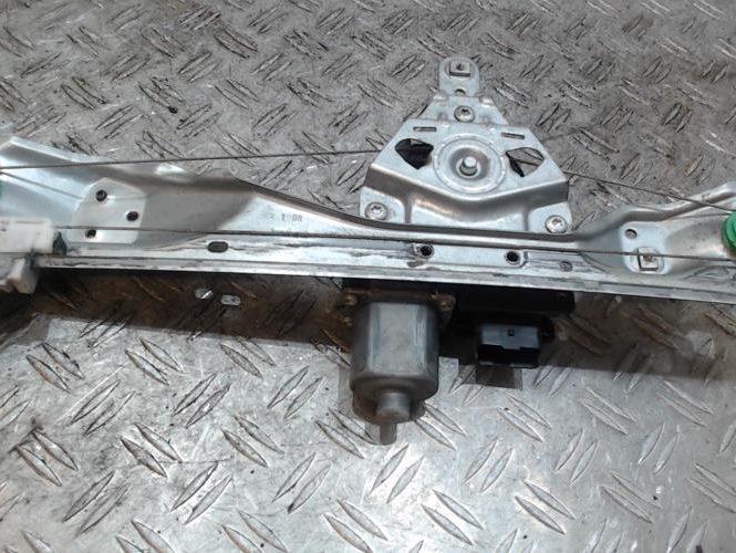 PEUGEOT 308 1 PHASE 1