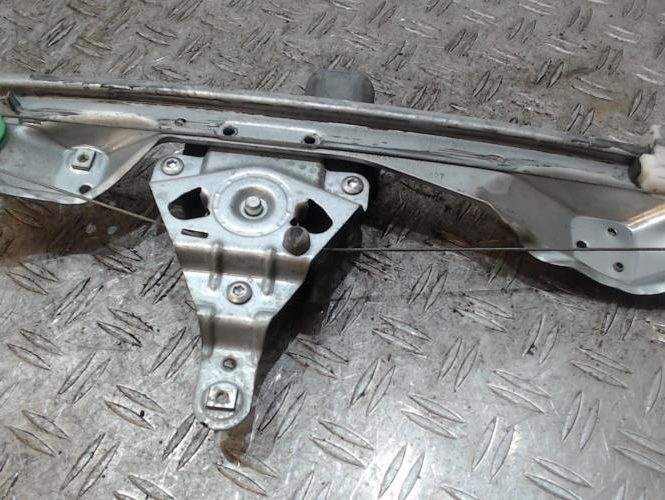 PEUGEOT 308 1 PHASE 1