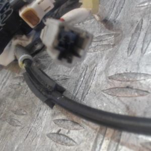 HONDA ACCORD 6 PHASE 1