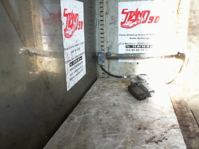 CITROEN XANTIA PHASE 2 BREAK