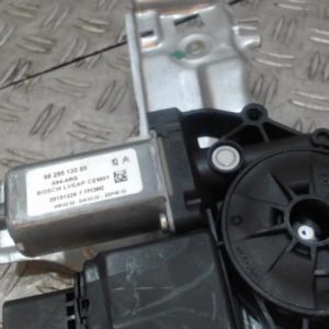 PEUGEOT 2008 1 PHASE 2