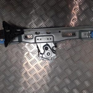 OPEL ZAFIRA TOURER C PHASE 1