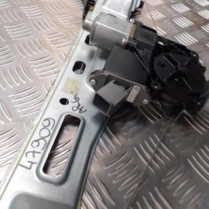 OPEL ZAFIRA TOURER C PHASE 1