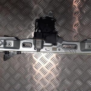 OPEL ZAFIRA TOURER C PHASE 1