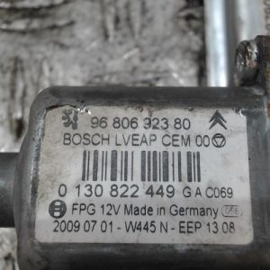 PEUGEOT 308 1 SW PHASE 1 BREAK