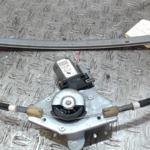 CITROEN XANTIA PHASE 2