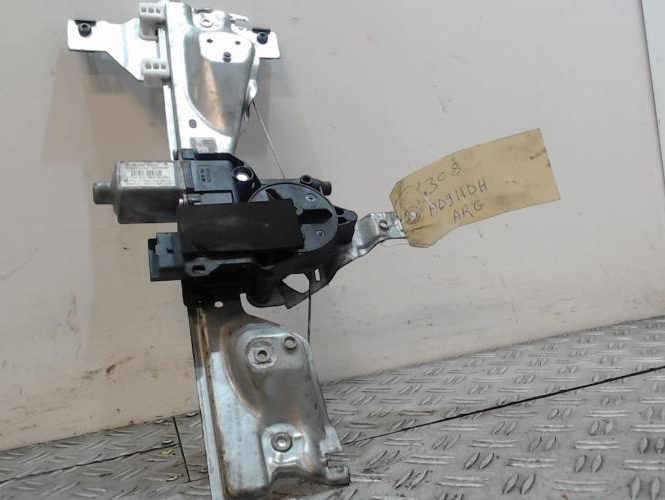 PEUGEOT 308 1 SW PHASE 1 BREAK