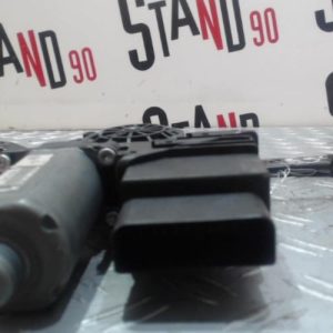 VOLKSWAGEN GOLF PLUS PHASE 1