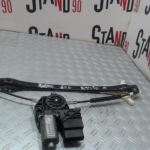 VOLKSWAGEN GOLF PLUS PHASE 1