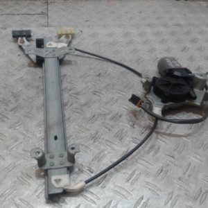 NISSAN PRIMERA 2 PHASE 2