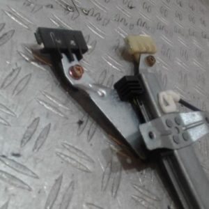 NISSAN PRIMERA 2 PHASE 2