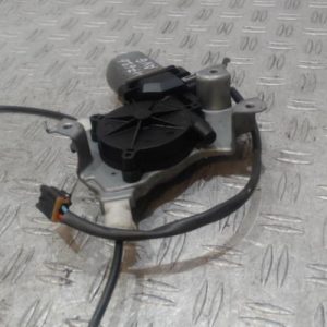 NISSAN PRIMERA 2 PHASE 2