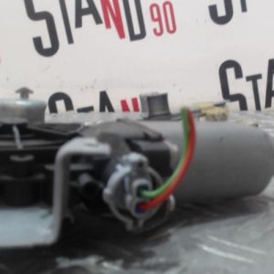 NISSAN QASHQAI 1 PHASE 1