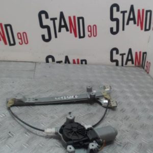 NISSAN QASHQAI 1 PHASE 1