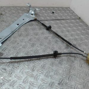 RENAULT MEGANE 3 PHASE 1