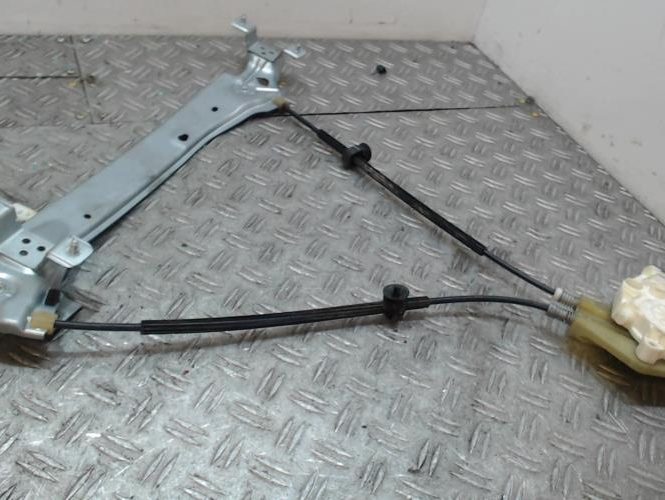 RENAULT MEGANE 3 PHASE 1