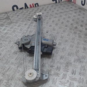 MERCEDES CLASSE C 202 PHASE 1