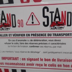 MERCEDES CLASSE C 203 PHASE 1