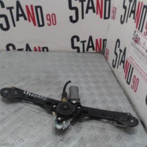 MERCEDES CLASSE C 203 PHASE 1