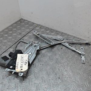 OPEL ZAFIRA A PHASE 1