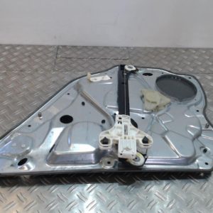 VOLKSWAGEN POLO 4 PHASE 1