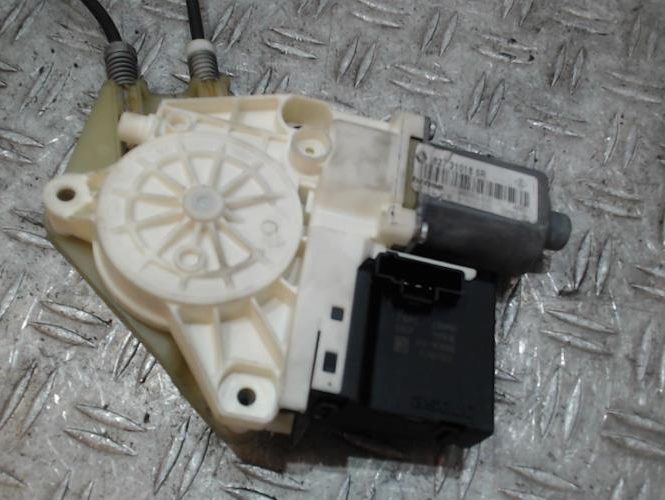 RENAULT MEGANE 3 PHASE 1