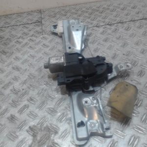 PEUGEOT 308 1 PHASE 1