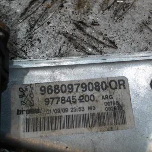 PEUGEOT 308 1 SW PHASE 1 BREAK